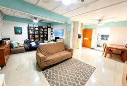 Blk 365C Hougang Meadow (Hougang), HDB 4 Rooms #604930041